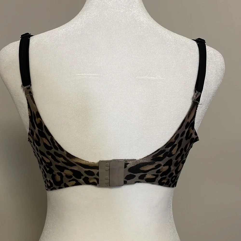 Victoria’s Secret Lined Demi Bra